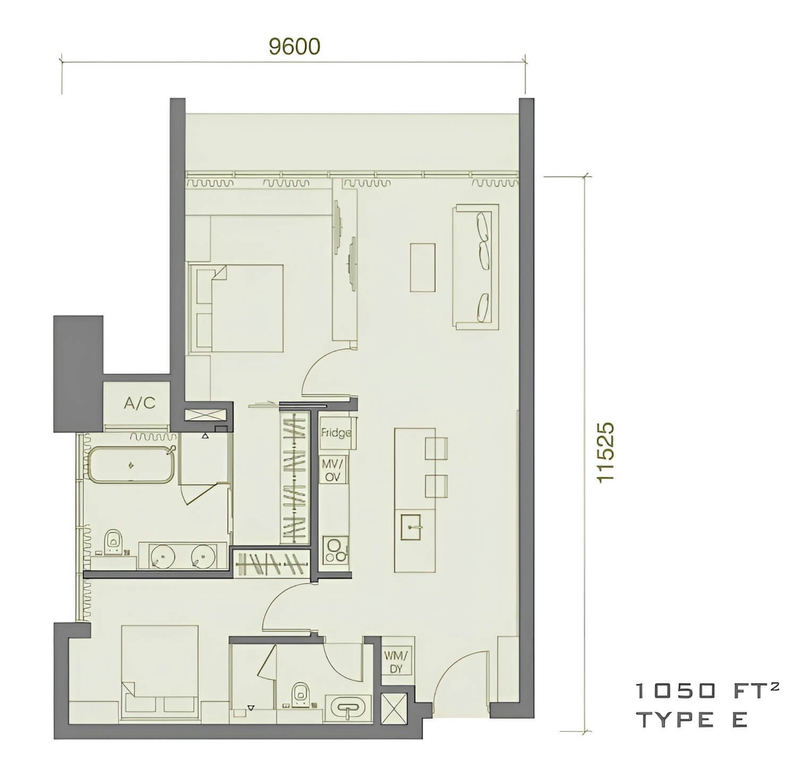 The Face Suites (Platinum Suites) · photo 2