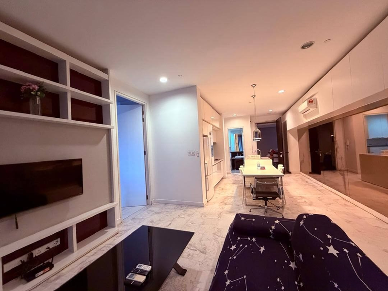 The Face Suites (Platinum Suites) · approved property photograph
