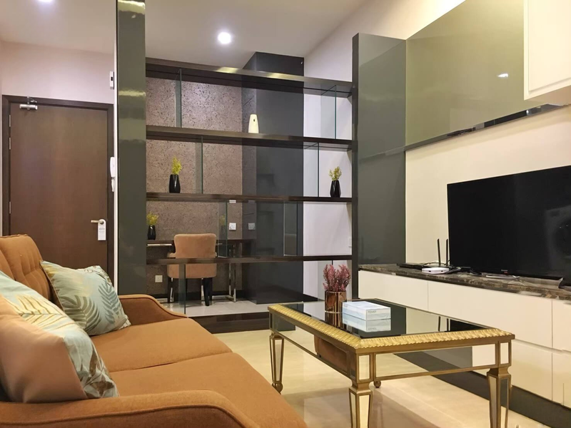 Dorsett Residences Bukit Bintang · approved property photograph