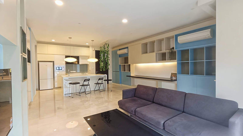 The Face Suites (Platinum Suites) · approved property photograph