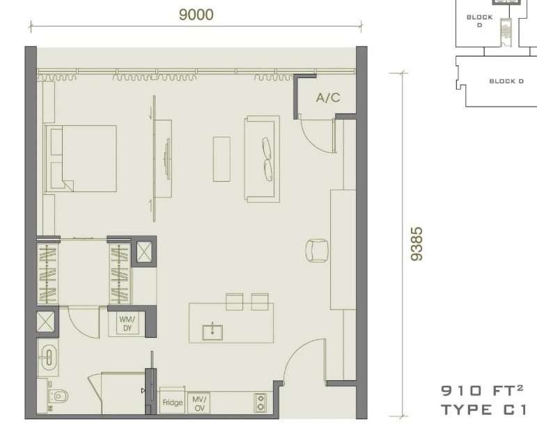 The Face Suites (Platinum Suites) · photo 2