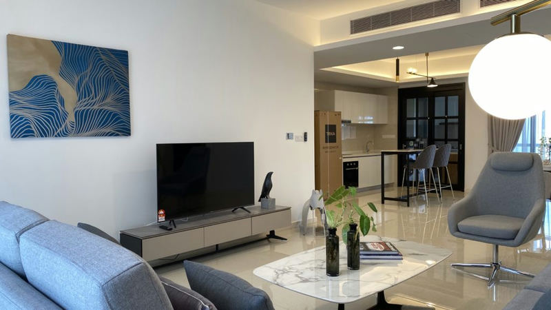 Agile Mont Kiara · approved property photograph