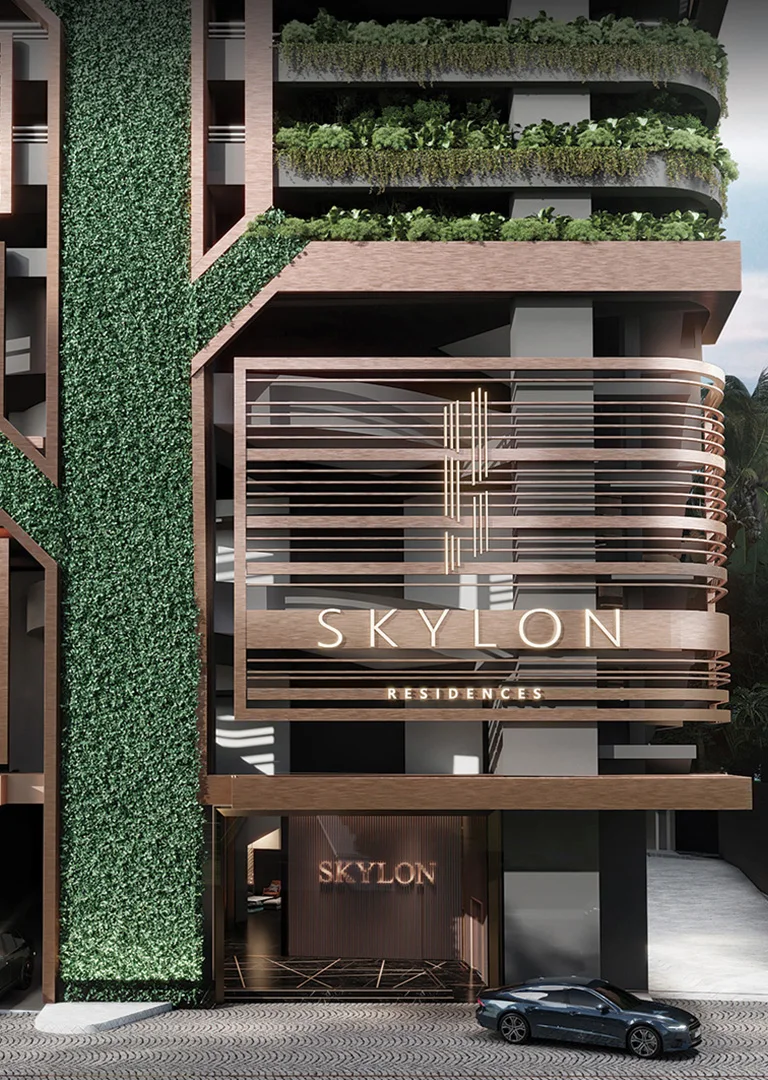 Skylon Residences · approved property photograph