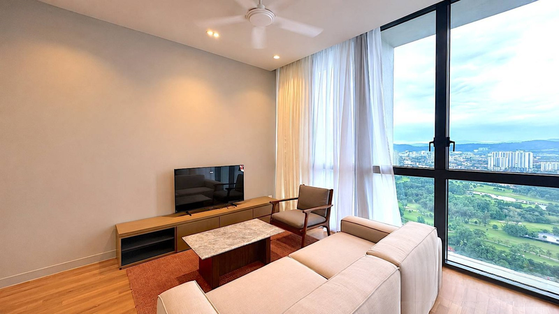 The Conlay · approved property photograph