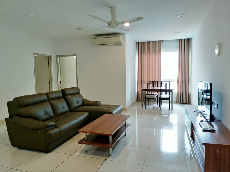 V Residence 3 @ Sunway Velocity · approved property photograph