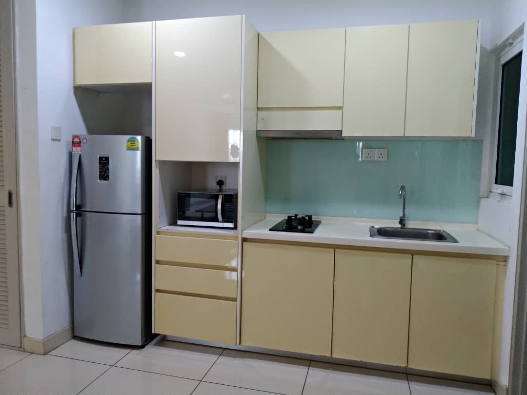 V Residence 3 @ Sunway Velocity · photo 2