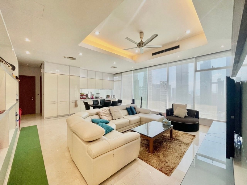 Vipod Residence · approved property photograph