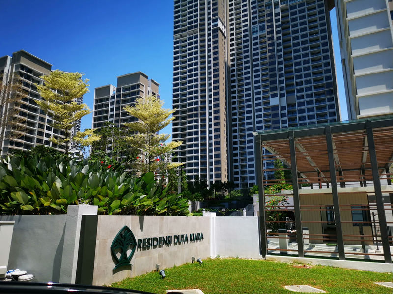 Agile Mont Kiara · approved property photograph