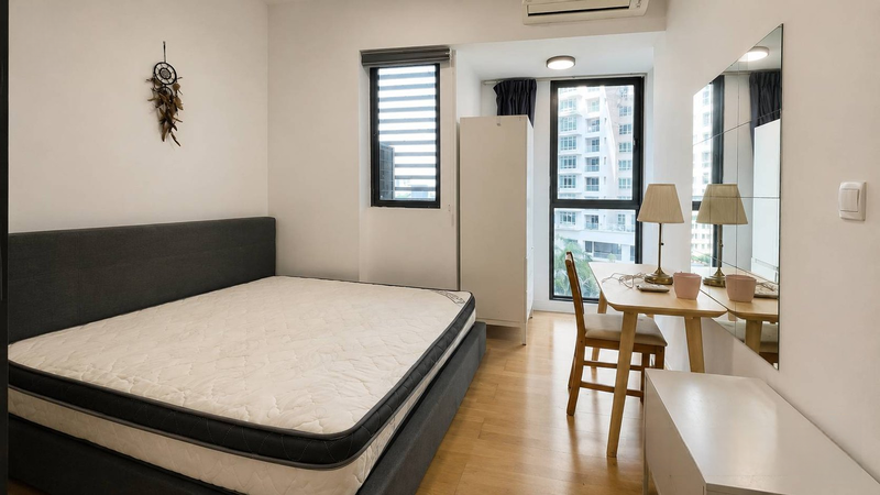 Setia SKY Residences · approved property photograph