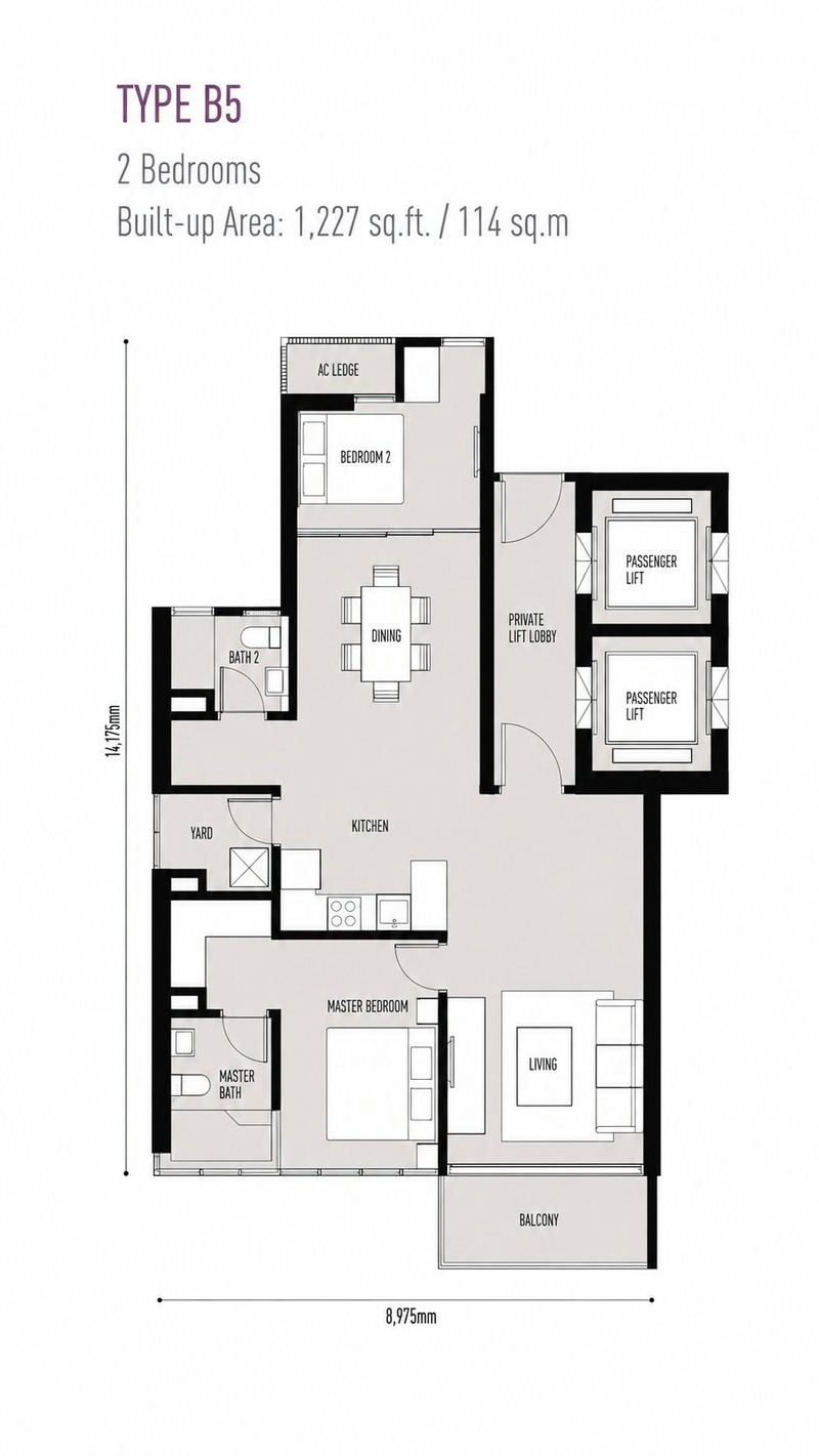 Setia SKY Residences · photo 2