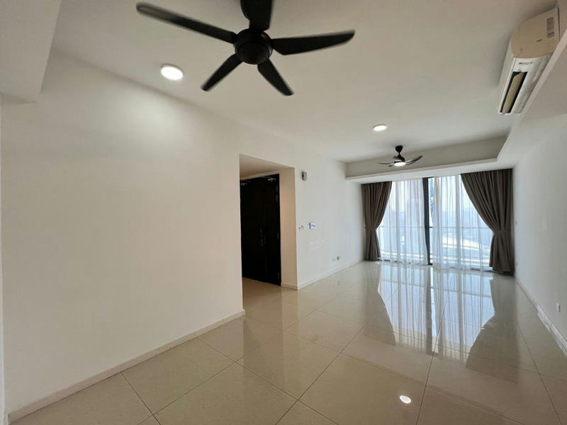 Agile Mont Kiara · approved property photograph
