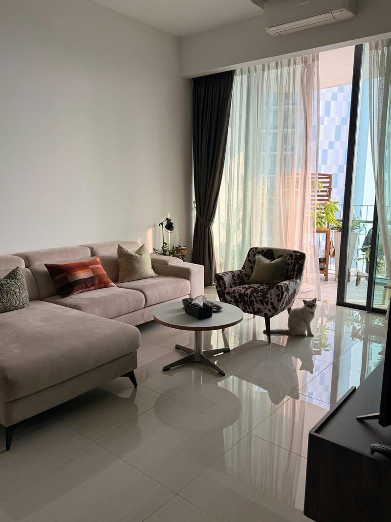 Senada Residence @ KLGCC Resort · approved property photograph