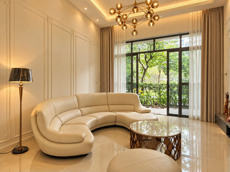 Agile Mont Kiara · approved property photograph
