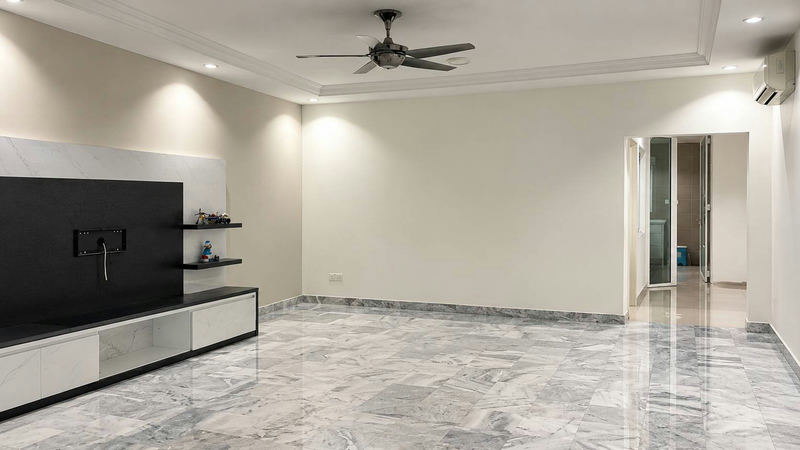 Bandar Sri Damansara · approved property photograph