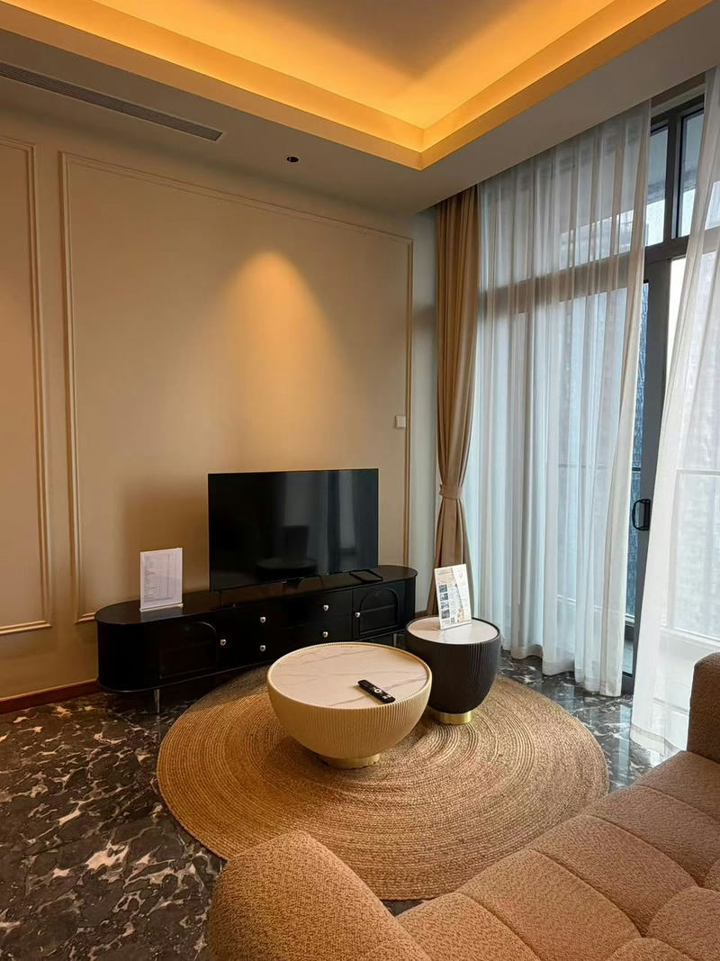 Royce Residence · approved property photograph